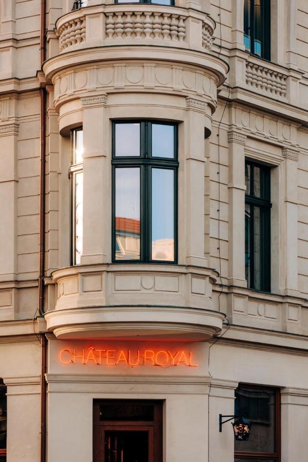 Boutique Chateau Royal Berlijn