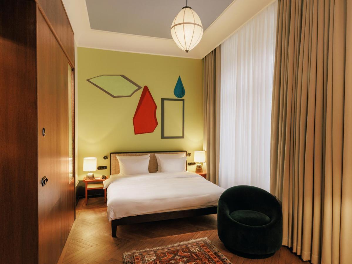 Boutique Chateau Royal Hotel Berlijn
