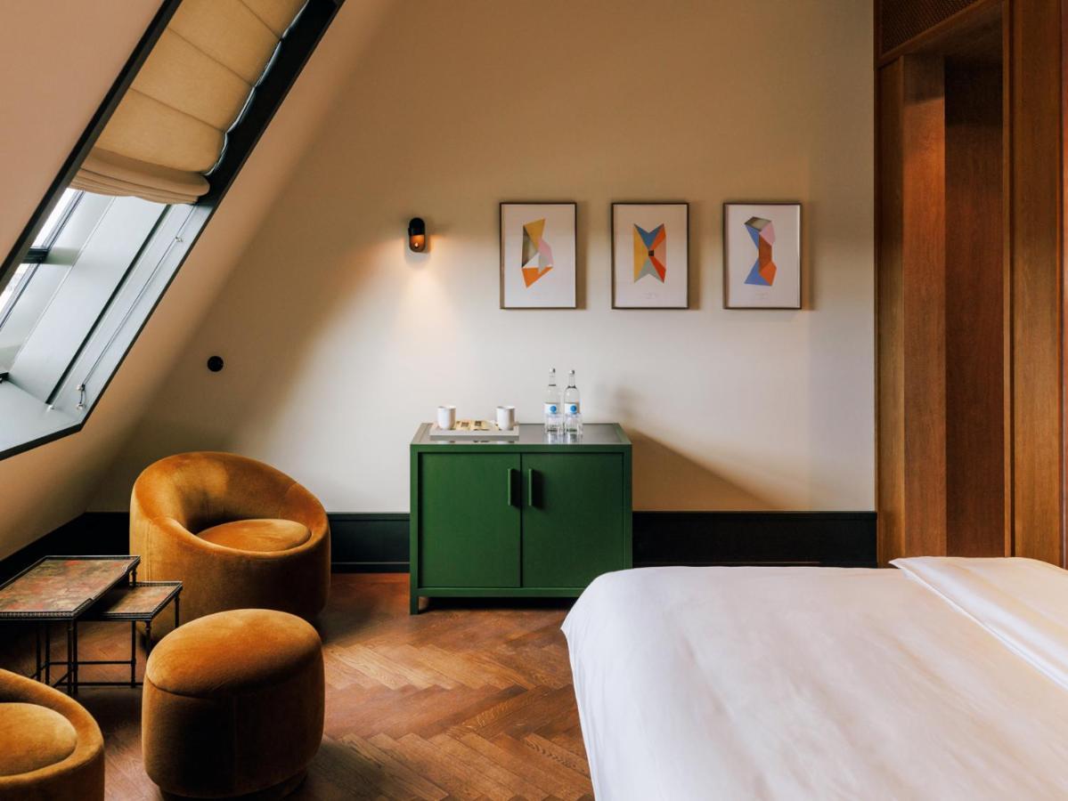 Boutique Chateau Royal 5* Berlijn