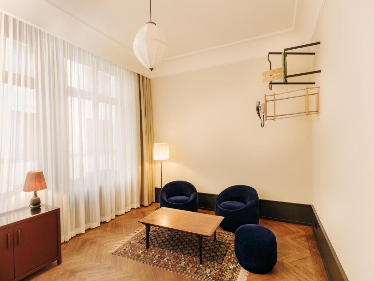 Boutique Chateau Royal Hotel Berlijn