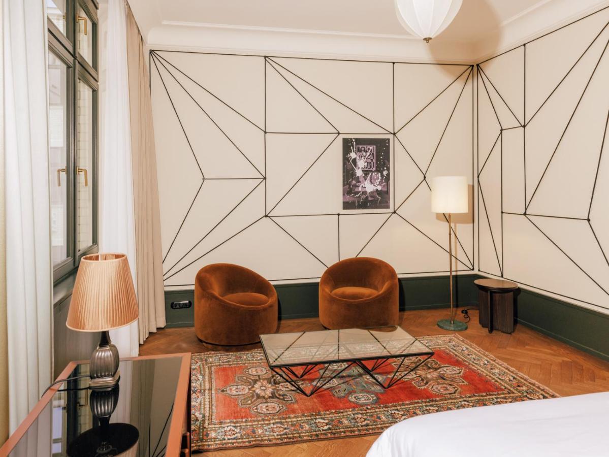 Hotel Boutique Chateau Royal