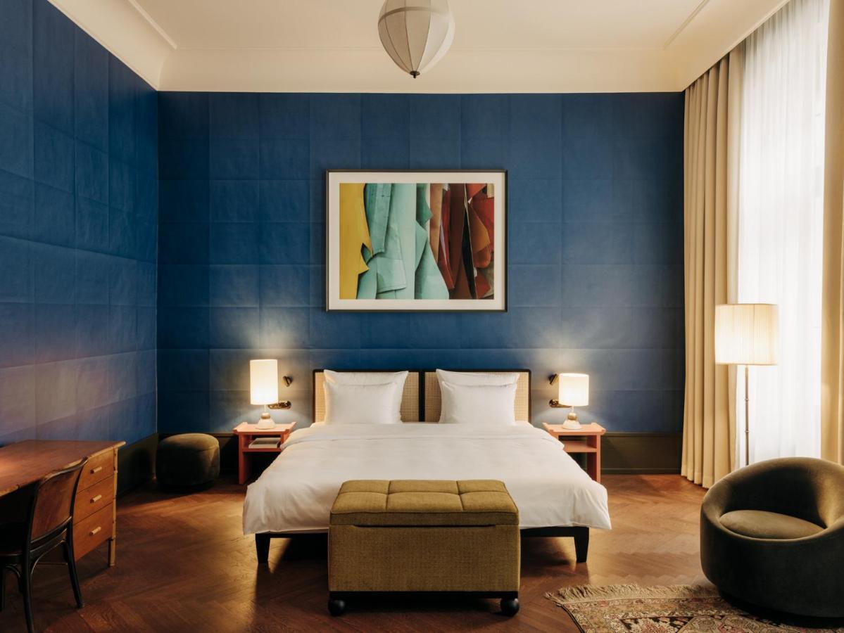 Boutique Chateau Royal 5*