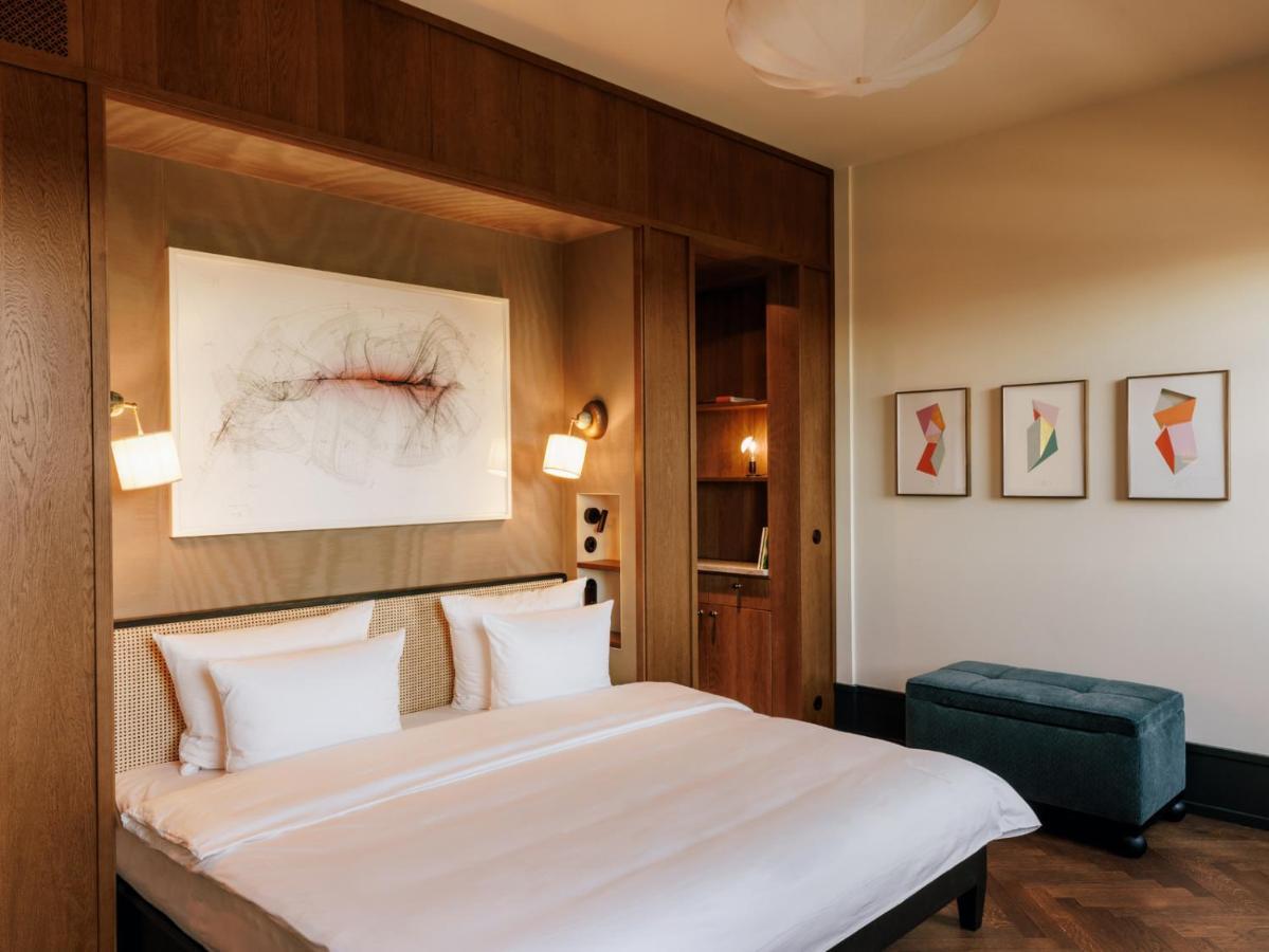 Boutique Chateau Royal Berlijn