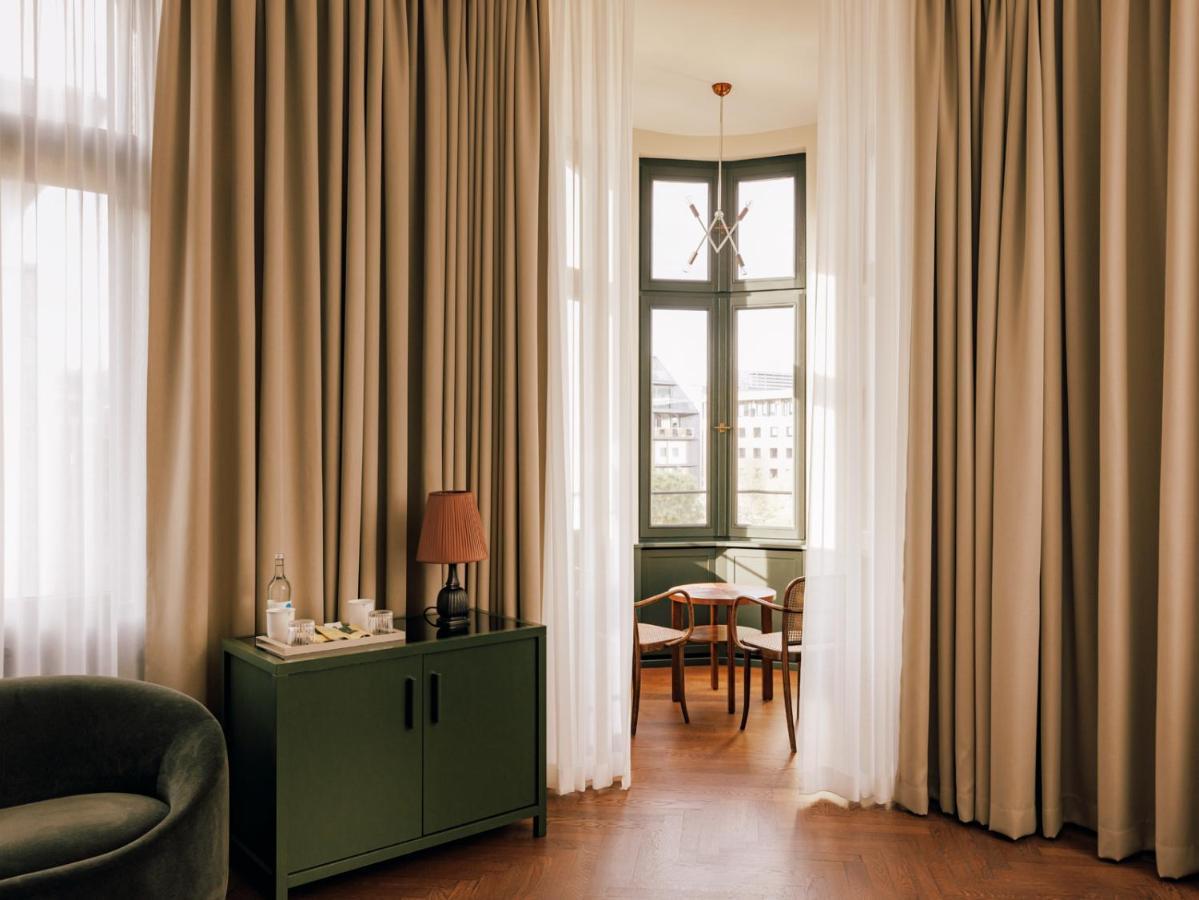 Boutique Chateau Royal 5*