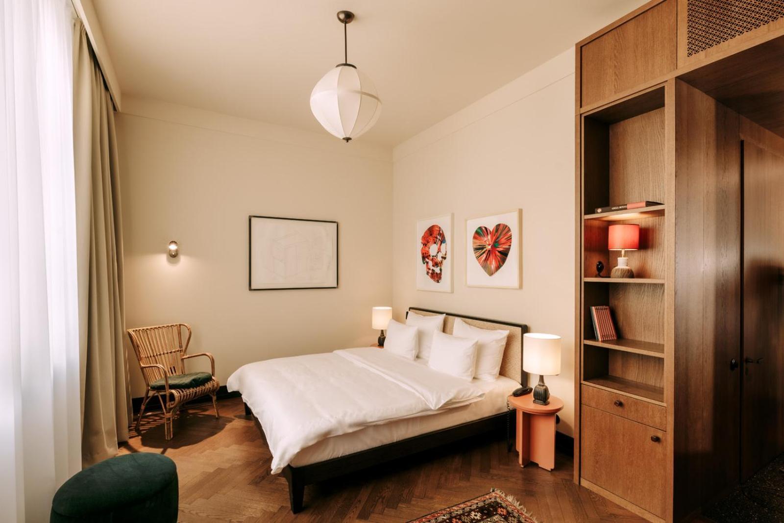 Boutique Chateau Royal Berlijn
