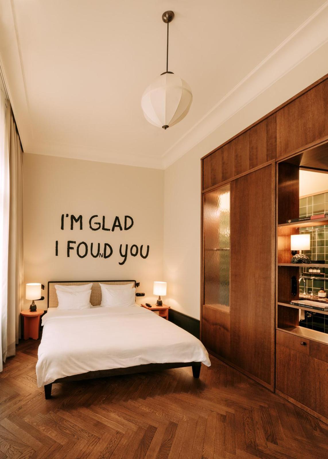 Hotel Boutique Chateau Royal