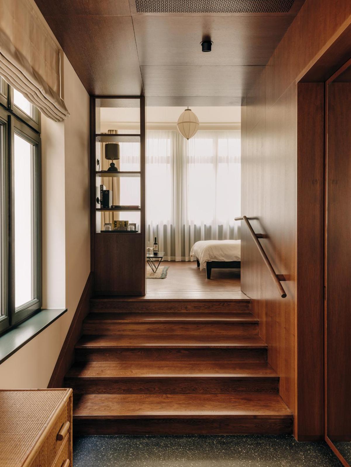Boutique Chateau Royal 5* Berlijn