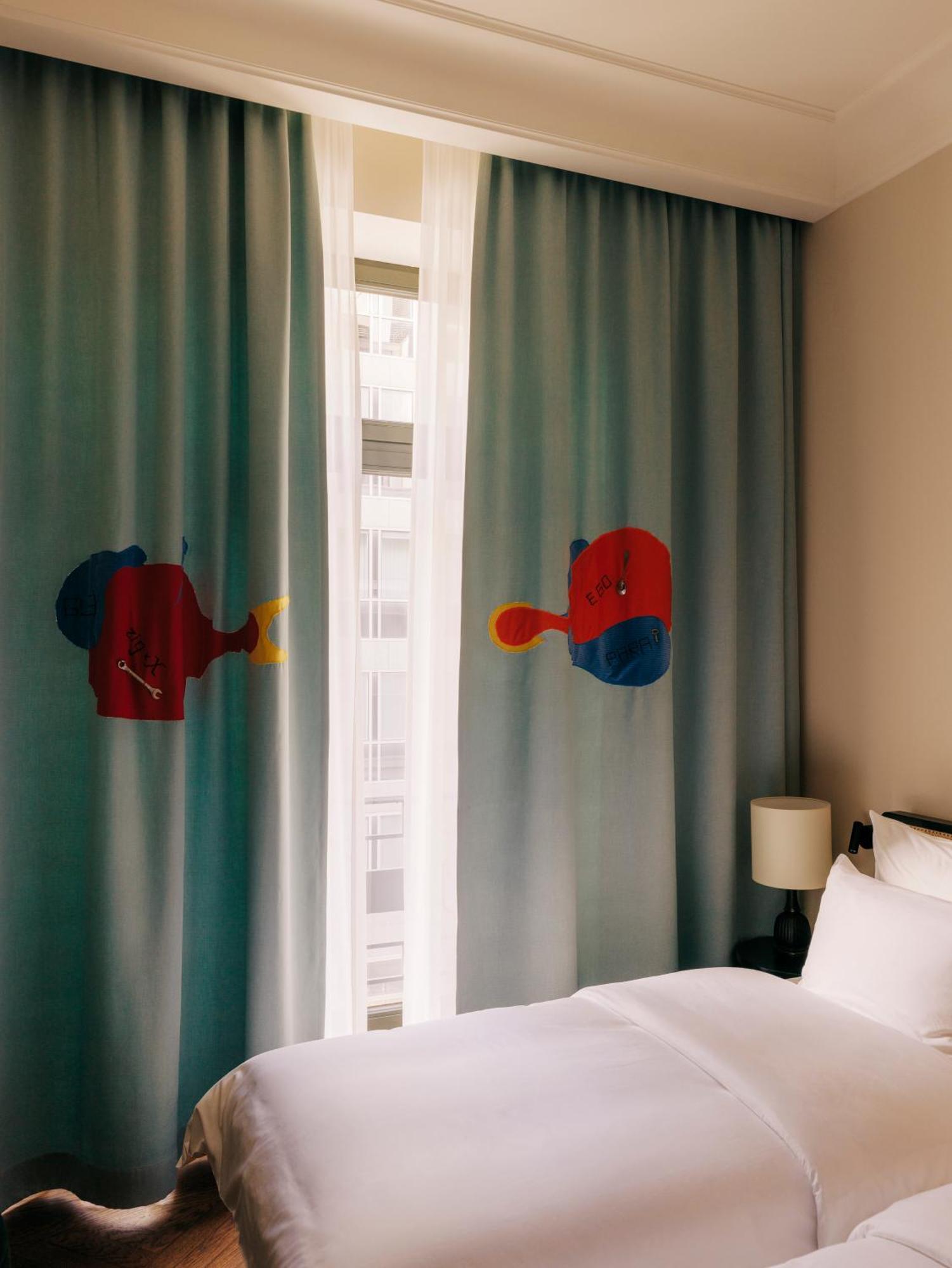 Hotel Boutique Chateau Royal