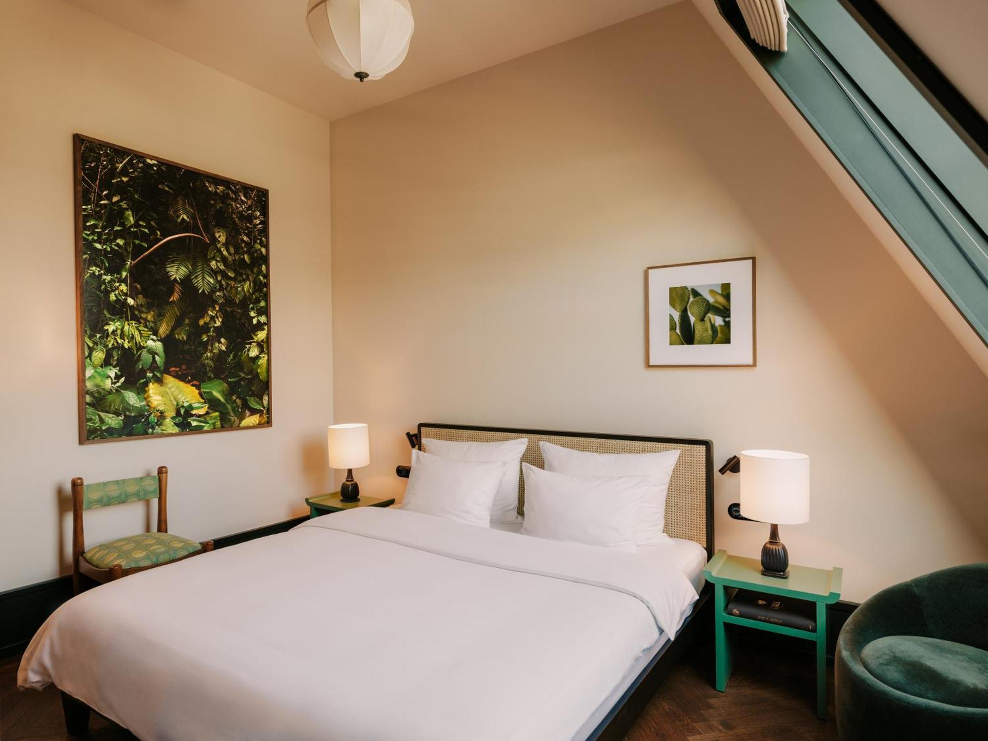 Boutique Chateau Royal 5* Berlijn