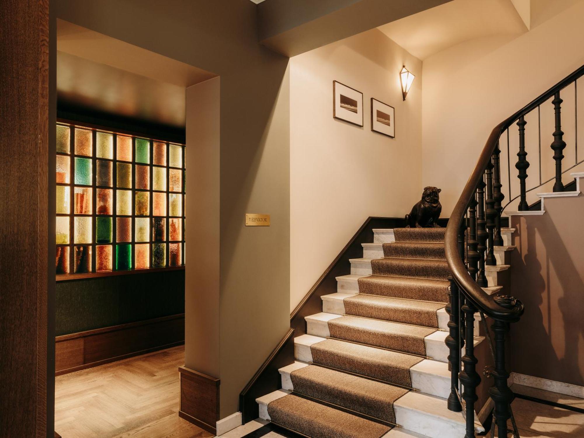 Boutique Chateau Royal Hotel Berlin