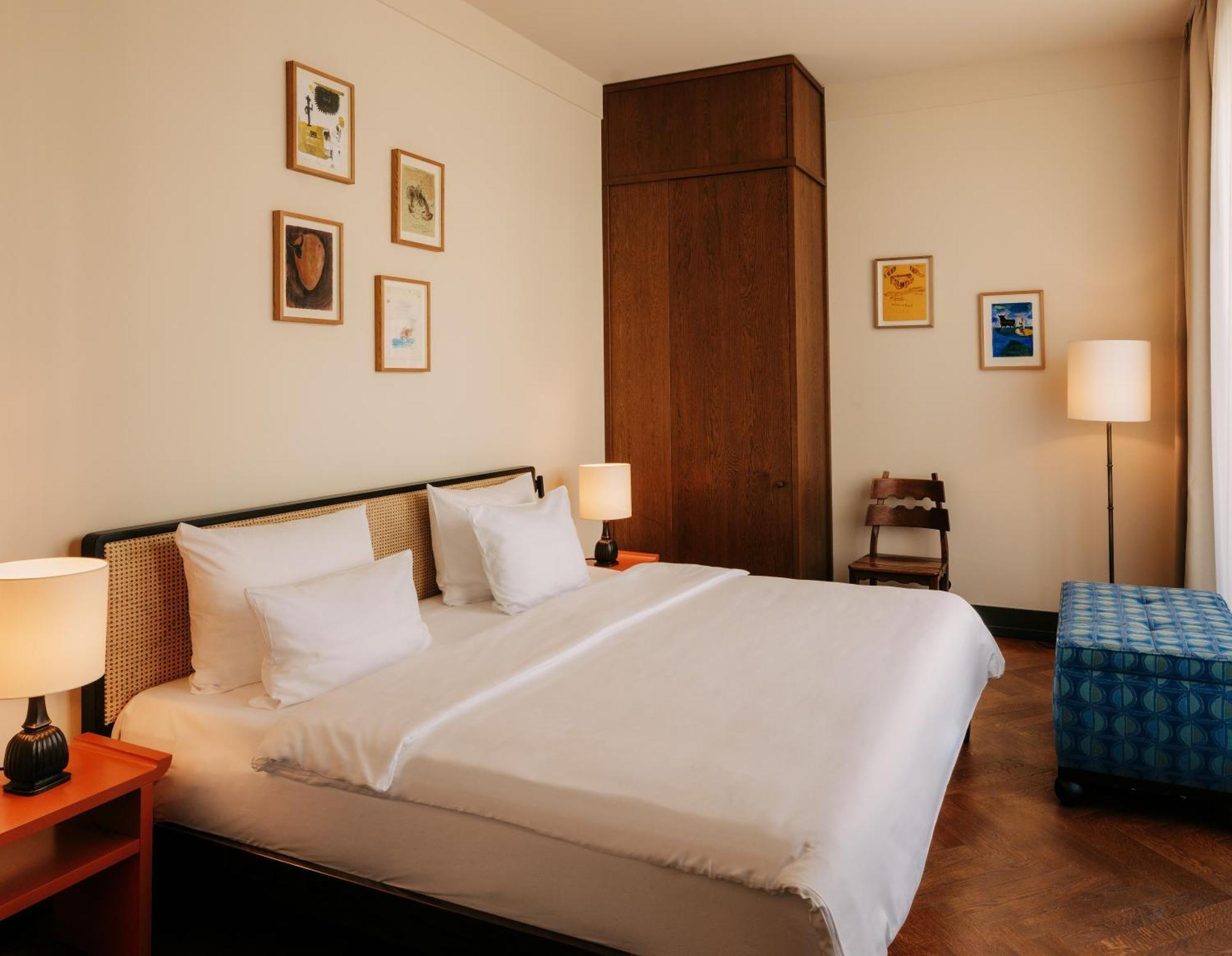 Boutique Chateau Royal Berlin