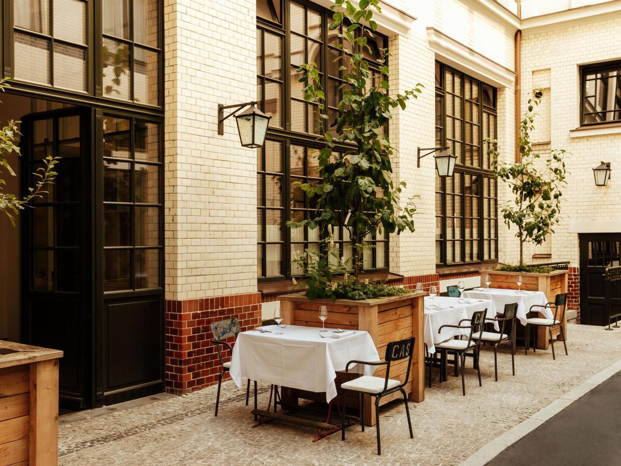 Boutique Chateau Royal 5*